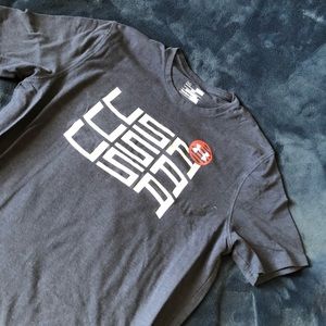 Under armor USA T-shirt